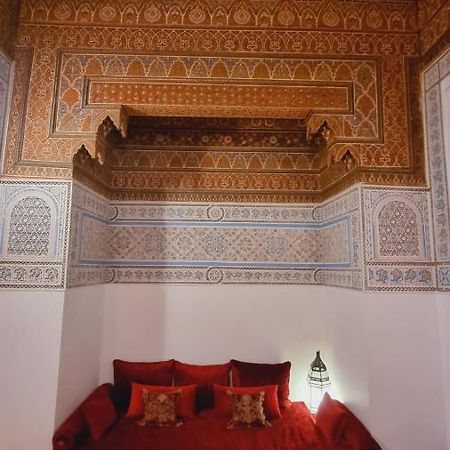 Villa The Douiria Marrakesh Exterior foto