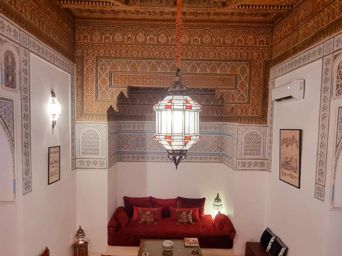 Villa The Douiria Marrakesh Exterior foto