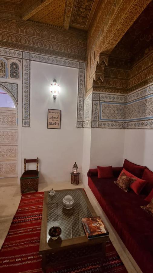 Villa The Douiria Marrakesh Exterior foto