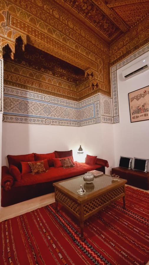 Villa The Douiria Marrakesh Exterior foto