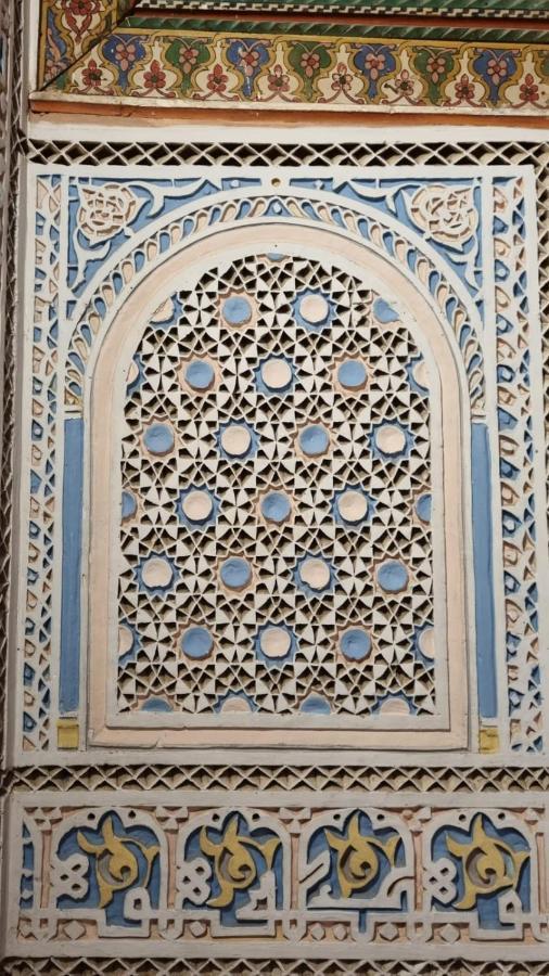 Villa The Douiria Marrakesh Exterior foto