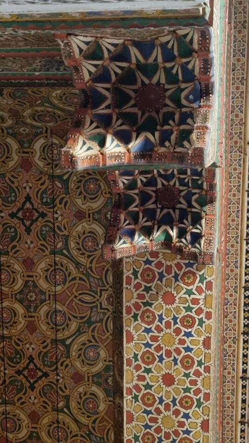 Villa The Douiria Marrakesh Exterior foto
