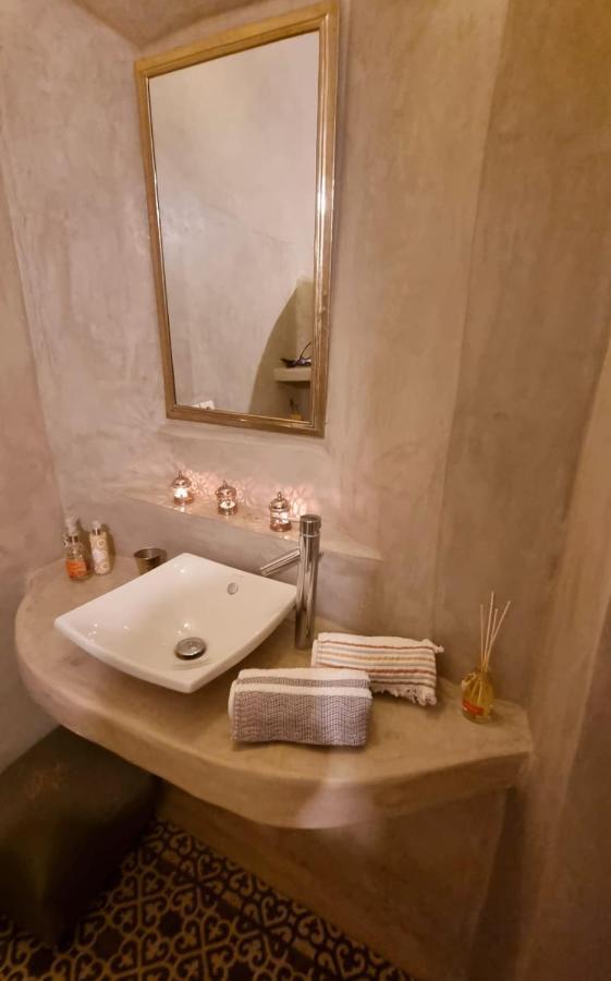 Villa The Douiria Marrakesh Exterior foto