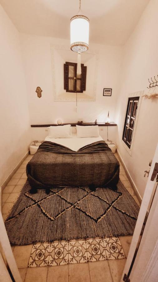 Villa The Douiria Marrakesh Exterior foto